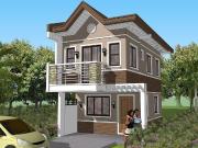 Greenview Executive Subdivision: A 3 BR House & Lot...