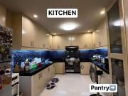 GREENVIEW EXECUTIVE VILLAGE, Furnished 4 Bedroom House,...