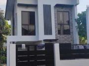 Greenview House and Lot for Sale near FEU Fairview...