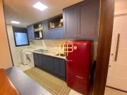 Greenville alphaville apartamento no alphaville com 2...