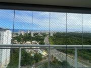 Greenville, Cobertura 360m², Vista Mar, 4 Suítes, 4 Vagas