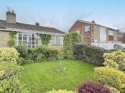 Greenville Drive, Low Moor, Bradford. 2 bed bungalow for...