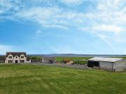 Greenwall, Shapinsay, 4 Bedroom Detached