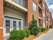 Greenway at Fisher Park Bellemeade