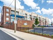 Greenway at Stadium Park The Camden