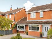 Greenway Avenue, Alveley, 4 Bedroom Link