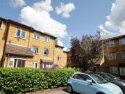 Greenway Close, New Southgate, Studio Flat For