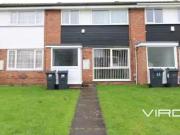 Greenway, Handsworth Wood, West. 3 bed terraced house...