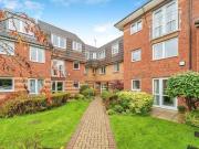 Greenways Court, Wirral, 1 Bedroom Flat