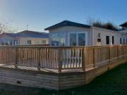 Greenways Of Gower Premier Leisure Park, Pitch Gb,...