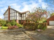 Greenwich Close, Narborough, 4 Bedroom Detached