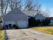 Greenwich Dr