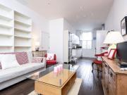 Greenwich High Road, London, SE10