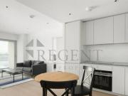 Greenwich Peninsula, Cutter Lane, 2 Bedroom Apartment