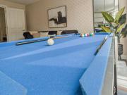 Greenwich Peninsula SE10, 2 bed flat to rent, £4,832 pcm...