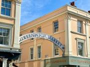 Greenwich Profesional Apartment