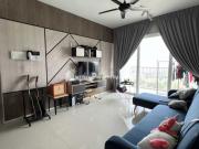 Greenwich South Condominium, Kuching Condo Room for Rent