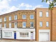 Greenwich South Street, London, 3 Bedroom Terraced