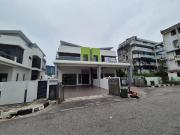 Greenwish Garden For Rent Batu Maung Penang