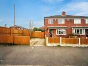 Greenwood Avenue, Wigan WN5, 3 bed semi detached house...