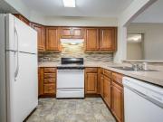 Greenwood Cove Apartment Homes One Bedroom 701 sqft