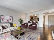 Greenwood Cove Apartment Homes One Bedroom w/ Den 845 sqft