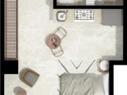 Greenwood: Departamento en venta en Cancún