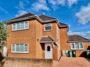 Greenwood Drive, Garston, 4 Bedroom Detached
