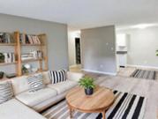 Greenwood Gardens Apartments | 14831 104 Avenue