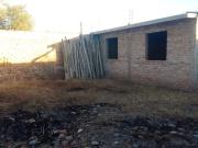 GREENWOOD INMOBILIARIA VENDE CASA EN CONSTRUCCION EN MAIPU