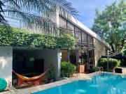 GREENWOOD PARK PISCINA EM SEGURO CONDOMINIO MUITO VERDE!...