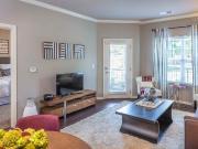 Greenwood Reserve 1 Bedroom Apartment for Rent at 13825...