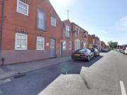 Greenwood Road, Northampton NN5 1 bed flat to rent £775...