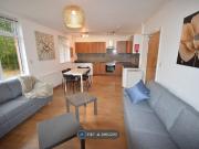 Greenwood Road. Winton, Bournemouth BH9, 6 bed shared...