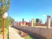 GREENWOOD VENDE TERRENO CON CABAÃA EN EL CARRIZAL DE...