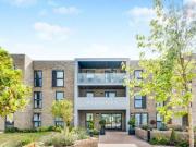 Greenwood Way, Harwell, 1 Bedroom Apartment