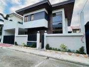 Greenwoods Cainta 299 sqm House and Lot brand new...