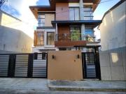 GREENWOODS EXECUTIVE VILLAGE 5BR HOUSE AND LOT FOR SALE
