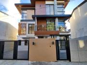 Greenwoods Executive Village | House and Lot For Sale #8454