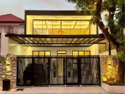 Greenwoods Executive Village | House and Lot For Sale #9566