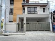 Greenwoods Executive Village House and Lot for sale in...