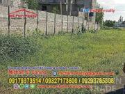 Greenwoods Executive Village Lot for Sale Near Ortigas