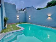 Greenwoods Executive Village Modern House & Lot with...