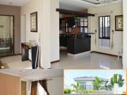Greenwoods House And Lot In Pasig For Rent