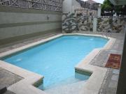 GREENWOODS HOUSE AND LOT WITH POOL