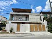 Greenwoods Pasig brand new house for sale