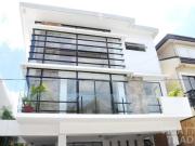 Greenwoods Pasig House for Sale