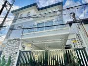 Greenwoods Village Brandnew House and Lot For Sale...