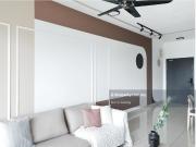 Greenz Residensi Flora @ One South, Seri Kembangan