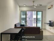 Greenz Residensi Flora @ One South, Seri Kembangan